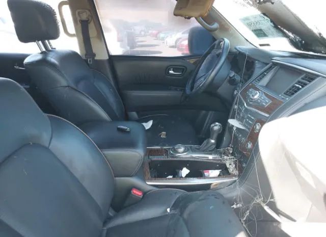 Photo 4 VIN: JN8AY2NE5J9733904 - NISSAN ARMADA 