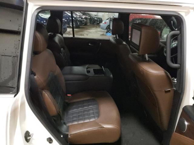 Photo 10 VIN: JN8AY2NE5K9756469 - NISSAN ARMADA 