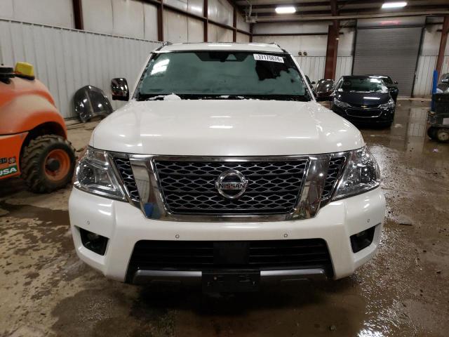 Photo 4 VIN: JN8AY2NE5K9756469 - NISSAN ARMADA 