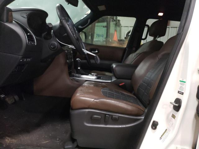 Photo 6 VIN: JN8AY2NE5K9756469 - NISSAN ARMADA 