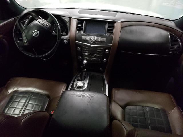 Photo 7 VIN: JN8AY2NE5K9756469 - NISSAN ARMADA 