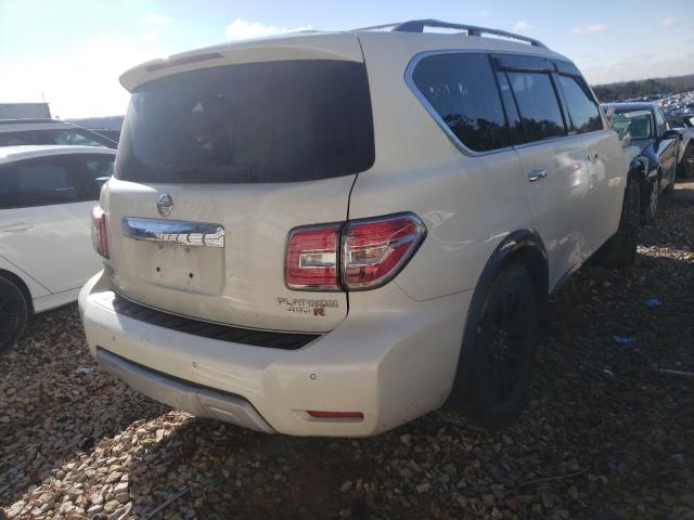 Photo 3 VIN: JN8AY2NE6J9731384 - NISSAN ARMADA PLA 