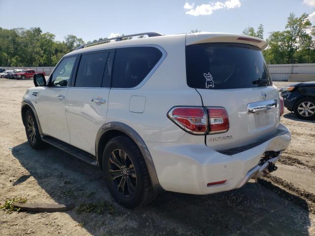 Photo 1 VIN: JN8AY2NE6J9732325 - NISSAN ARMADA PLA 