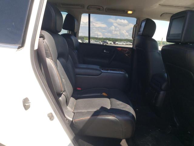 Photo 10 VIN: JN8AY2NE6J9732325 - NISSAN ARMADA PLA 