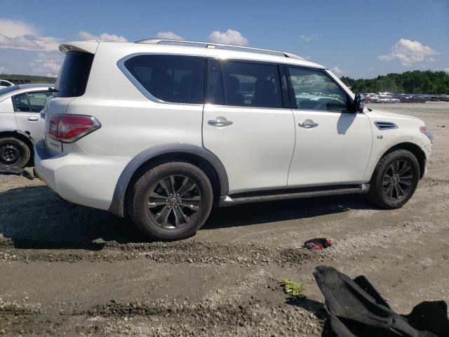 Photo 2 VIN: JN8AY2NE6J9732325 - NISSAN ARMADA PLA 