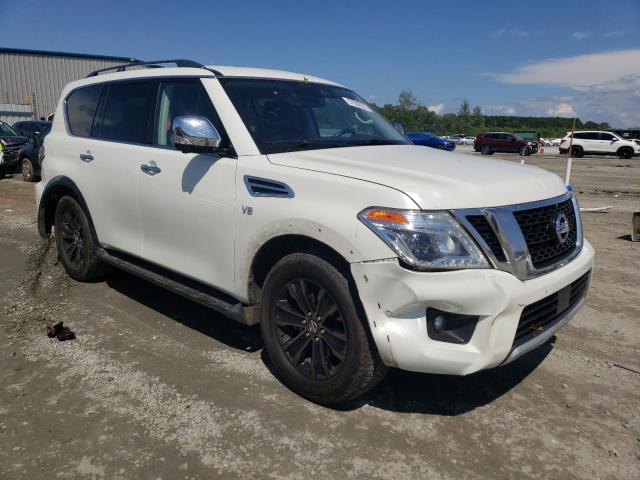 Photo 3 VIN: JN8AY2NE6J9732325 - NISSAN ARMADA PLA 