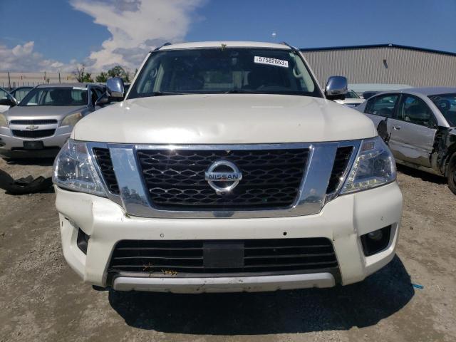 Photo 4 VIN: JN8AY2NE6J9732325 - NISSAN ARMADA PLA 