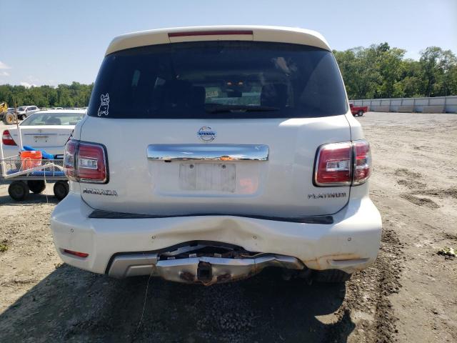 Photo 5 VIN: JN8AY2NE6J9732325 - NISSAN ARMADA PLA 