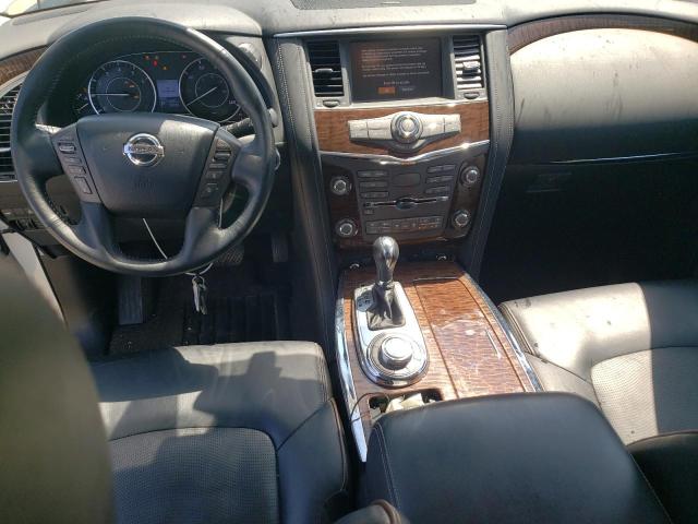 Photo 7 VIN: JN8AY2NE6J9732325 - NISSAN ARMADA PLA 