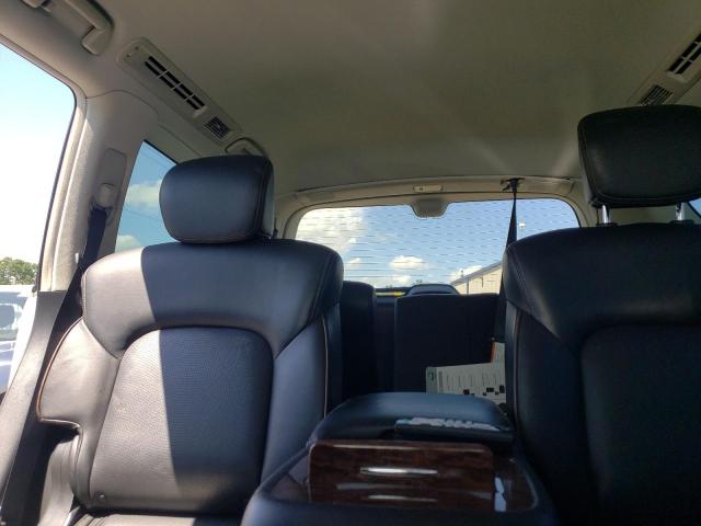 Photo 9 VIN: JN8AY2NE6J9732325 - NISSAN ARMADA PLA 