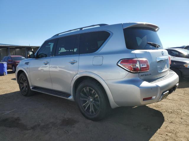 Photo 1 VIN: JN8AY2NE6K9755041 - NISSAN ARMADA PLA 