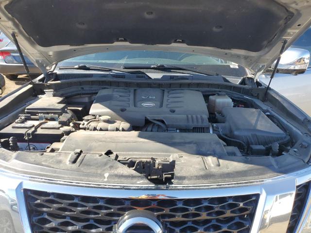 Photo 11 VIN: JN8AY2NE6K9755041 - NISSAN ARMADA PLA 