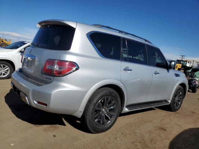 Photo 2 VIN: JN8AY2NE6K9755041 - NISSAN ARMADA PLA 