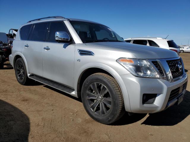 Photo 3 VIN: JN8AY2NE6K9755041 - NISSAN ARMADA PLA 