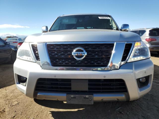 Photo 4 VIN: JN8AY2NE6K9755041 - NISSAN ARMADA PLA 