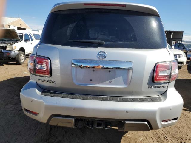 Photo 5 VIN: JN8AY2NE6K9755041 - NISSAN ARMADA PLA 