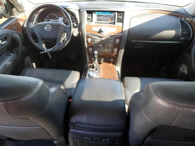 Photo 7 VIN: JN8AY2NE6K9755041 - NISSAN ARMADA PLA 