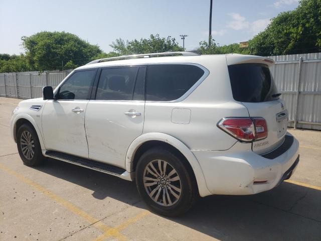 Photo 1 VIN: JN8AY2NE6K9755105 - NISSAN ARMADA PLA 