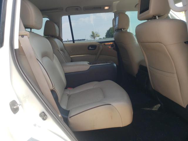 Photo 10 VIN: JN8AY2NE6K9755105 - NISSAN ARMADA PLA 