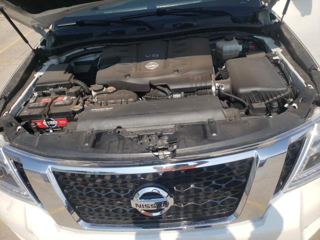 Photo 11 VIN: JN8AY2NE6K9755105 - NISSAN ARMADA PLA 