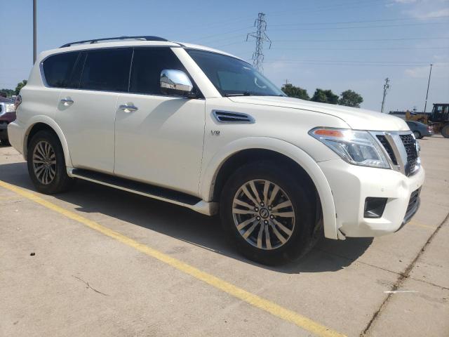 Photo 3 VIN: JN8AY2NE6K9755105 - NISSAN ARMADA PLA 