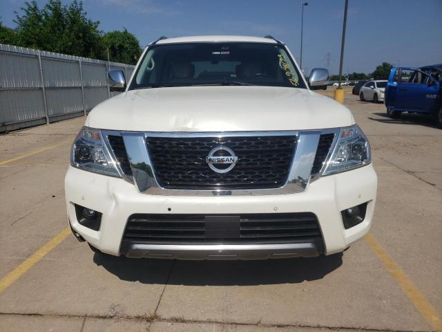 Photo 4 VIN: JN8AY2NE6K9755105 - NISSAN ARMADA PLA 