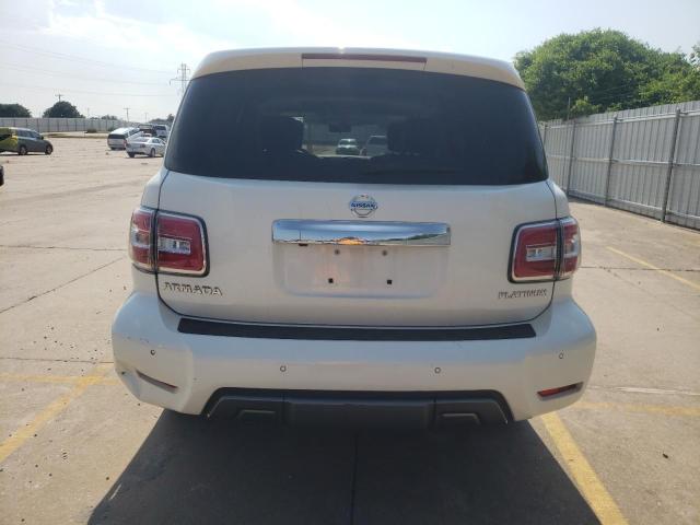 Photo 5 VIN: JN8AY2NE6K9755105 - NISSAN ARMADA PLA 