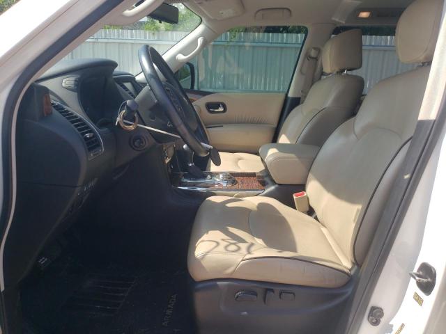 Photo 6 VIN: JN8AY2NE6K9755105 - NISSAN ARMADA PLA 