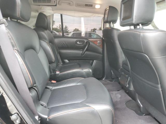 Photo 10 VIN: JN8AY2NE6K9757887 - NISSAN ARMADA PLA 