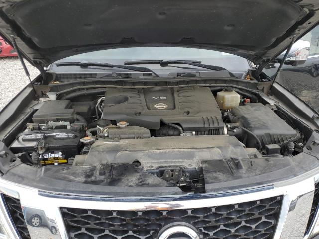 Photo 11 VIN: JN8AY2NE6K9757887 - NISSAN ARMADA PLA 