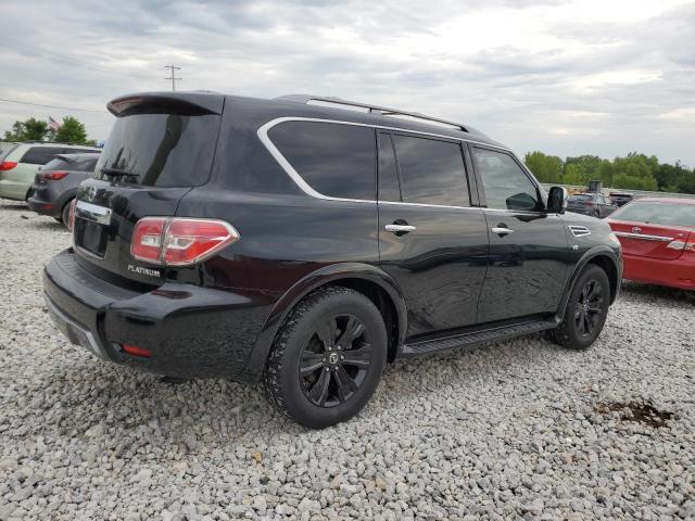 Photo 2 VIN: JN8AY2NE6K9757887 - NISSAN ARMADA PLA 