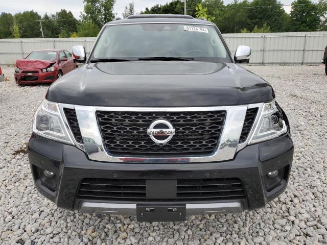 Photo 4 VIN: JN8AY2NE6K9757887 - NISSAN ARMADA PLA 