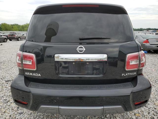 Photo 5 VIN: JN8AY2NE6K9757887 - NISSAN ARMADA PLA 