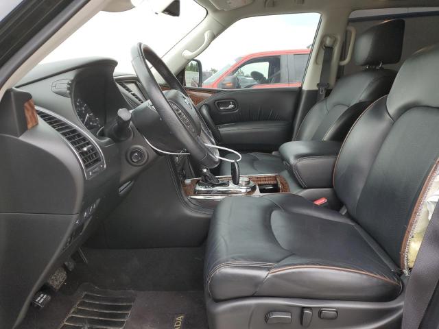 Photo 6 VIN: JN8AY2NE6K9757887 - NISSAN ARMADA PLA 