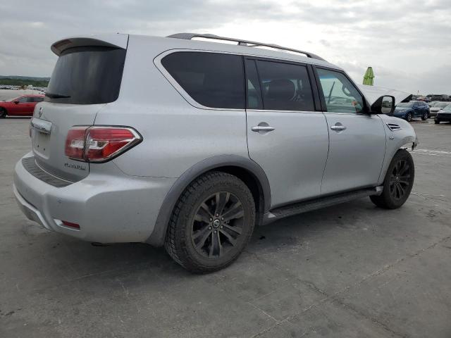 Photo 2 VIN: JN8AY2NE7H9702471 - NISSAN ARMADA 