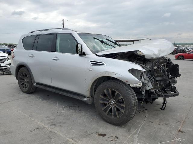 Photo 3 VIN: JN8AY2NE7H9702471 - NISSAN ARMADA 