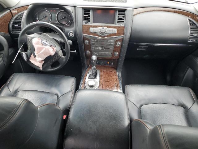 Photo 7 VIN: JN8AY2NE7H9702471 - NISSAN ARMADA 