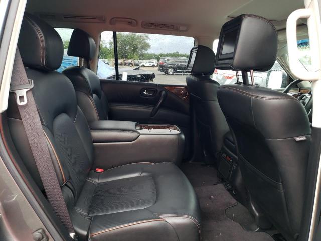 Photo 10 VIN: JN8AY2NE7H9704835 - NISSAN ARMADA PLA 