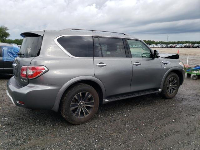 Photo 2 VIN: JN8AY2NE7H9704835 - NISSAN ARMADA PLA 