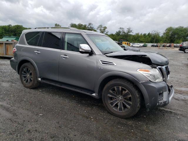 Photo 3 VIN: JN8AY2NE7H9704835 - NISSAN ARMADA PLA 