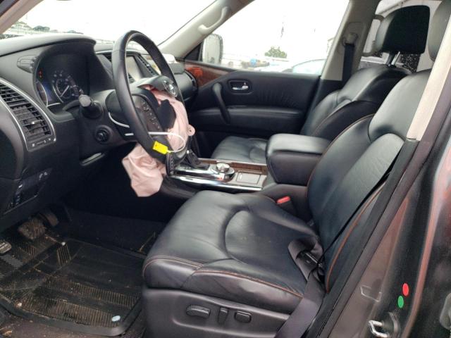 Photo 6 VIN: JN8AY2NE7H9704835 - NISSAN ARMADA PLA 