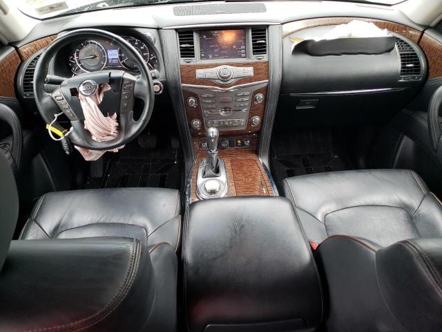 Photo 7 VIN: JN8AY2NE7H9704835 - NISSAN ARMADA PLA 