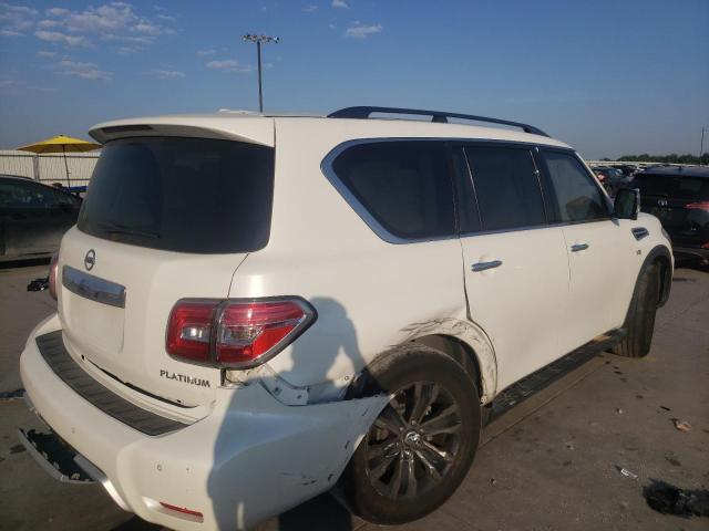 Photo 3 VIN: JN8AY2NE7H9705032 - NISSAN ARMADA PLA 