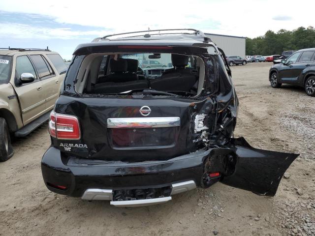 Photo 5 VIN: JN8AY2NE7H9705158 - NISSAN ARMADA PLA 