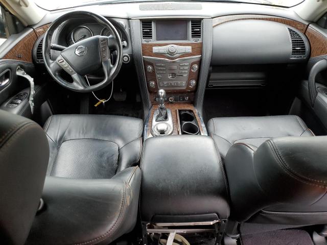 Photo 7 VIN: JN8AY2NE7H9705158 - NISSAN ARMADA PLA 