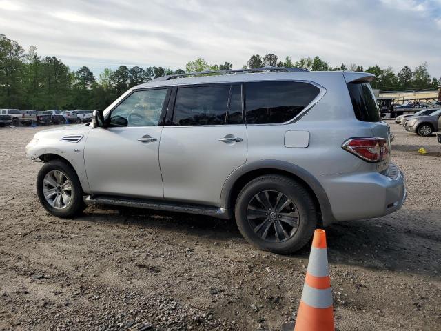 Photo 1 VIN: JN8AY2NE7J9730454 - NISSAN ARMADA PLA 