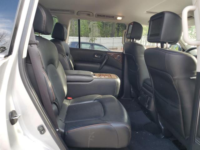 Photo 10 VIN: JN8AY2NE7J9730454 - NISSAN ARMADA PLA 