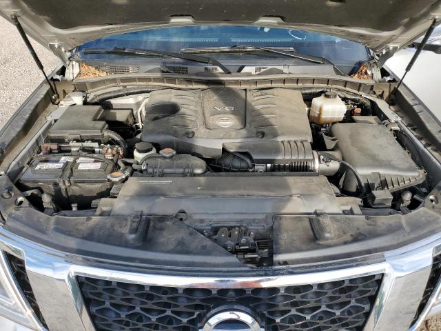 Photo 11 VIN: JN8AY2NE7J9730454 - NISSAN ARMADA PLA 