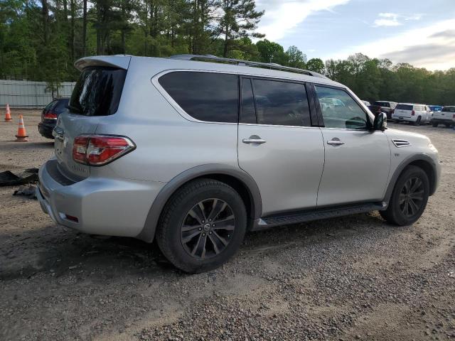 Photo 2 VIN: JN8AY2NE7J9730454 - NISSAN ARMADA PLA 