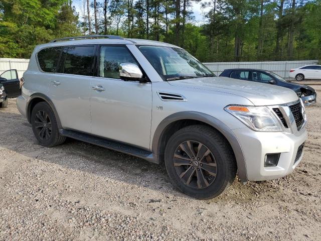 Photo 3 VIN: JN8AY2NE7J9730454 - NISSAN ARMADA PLA 